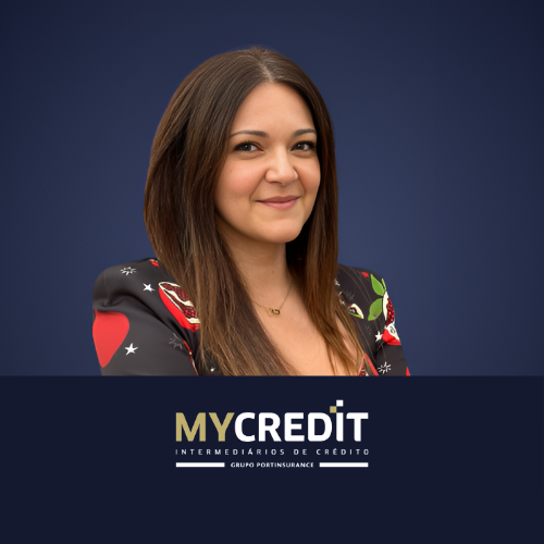 Carina Andreia Caldas Pereira