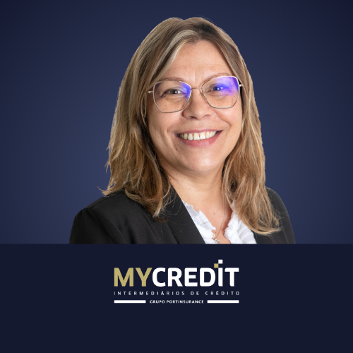 Carina Isabel dos Santos Parracho