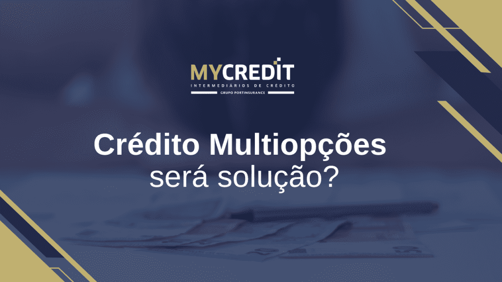 Crédito Multiopçoes