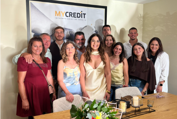 MyCredit Dynamic abre as portas em Guimarães