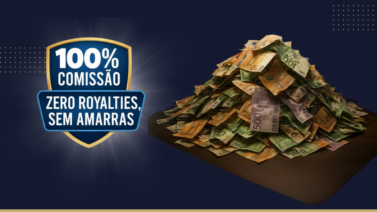 MyCredit Partners, 100% da comissão, intermediação de crédito em Portugal