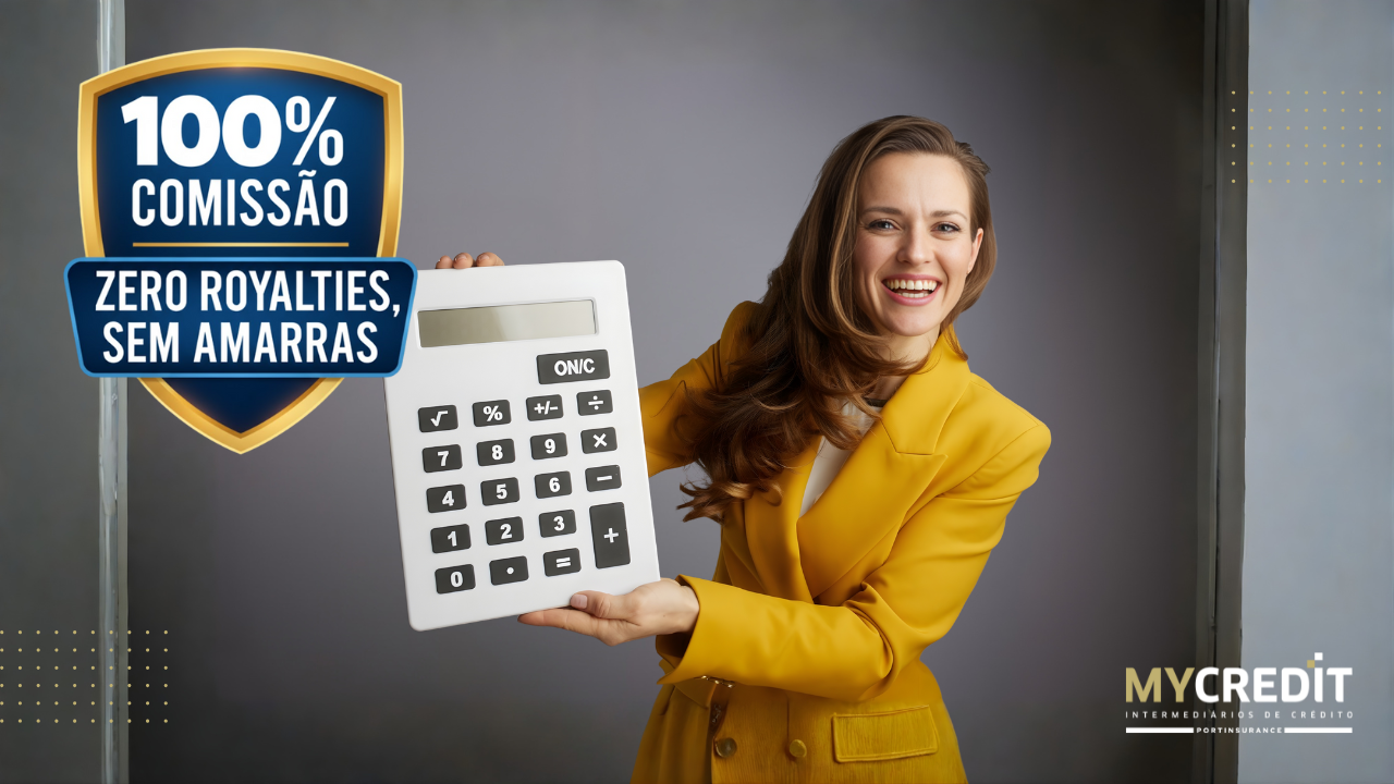 A melhor opção para intermediários de crédito em Portugal